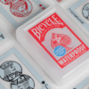 Bicycle Waterproof by US Playing Cards – Image 3