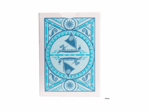 Bicycle Moana Playing Cards by US Playing Card