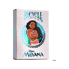 Bicycle Moana Playing Cards by US Playing Card