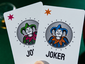 Aces 2.0 Playing Cards