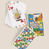 Enjoy Pleasure in Good Times Playing Cards – Image 2