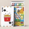 Enjoy Pleasure in Good Times Playing Cards – Image 3