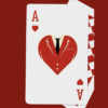 Luck Comes Easy Playing Cards – Image 2
