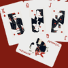 Luck Comes Easy Playing Cards – Image 4