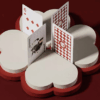 Luck Comes Easy Playing Cards – Image 5