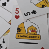 Nomo Duck Playing Cards – Image 2