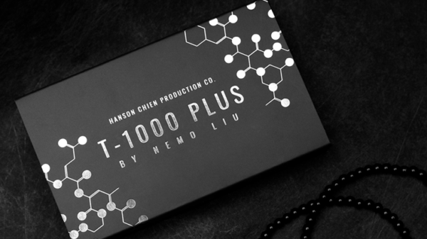 T-1000 Plus by Nemo and Hanson Chien – Image 2