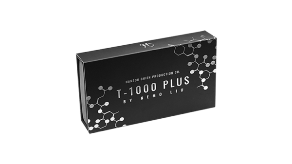 T-1000 Plus by Nemo and Hanson Chien – Image 5
