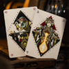 Cyclopeans Cyrconium Playing Cards by Stockholm17 – Image 2