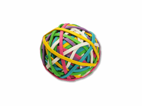 Neat & Tidy 2.0 by Wayne Fox & TCC Magic