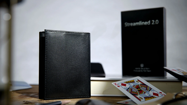 Streamlined 2.0 by David Penn & TCC Magic – Image 6
