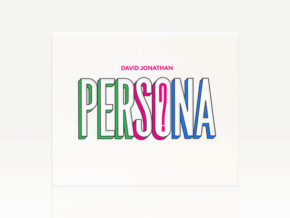 Persona by David Jonathan