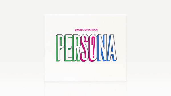 Persona by David Jonathan