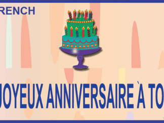 Happy Birthday Torn and restored (Français) Uday's Magic World – article de magie | Abracadabreizh