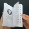 Pi 2.0 (Pi Max) - Book test -Vincent Hedan – Image 2