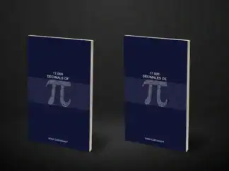 Pi 2.0 (Pi Max) - Book test -Vincent Hedan – article de magie | Abracadabreizh