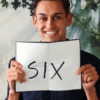 Six Outs (grand) - Blake Vogt