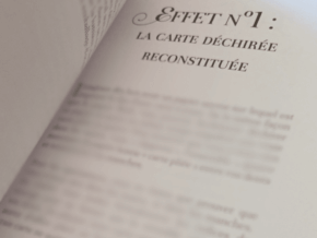 Subtils Secrets 1- Thibault Ternon