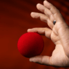 Magic Sponge Balls 50PK RED 3" by Murphy's Magic – Image 2