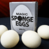 Magic Sponge Egg 4pk by Murphy's Magic – Image 4