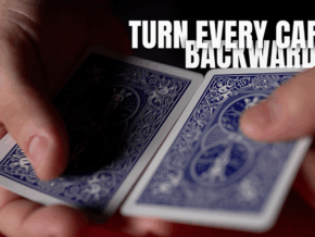 MAXI TWISTO RED (Gimmicks and Online Instructions) by Nick Trost & Murphy’s Magic Supplies – Trick