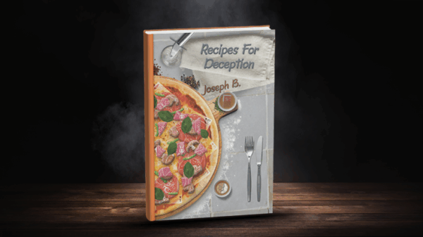 Recipes for Deception by Joseph B.