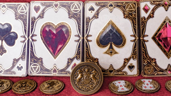 The Noble One by Mark Bennett and Matthew Wright – Image 5
