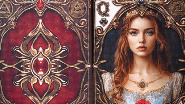 The Noble One by Mark Bennett and Matthew Wright – Image 6