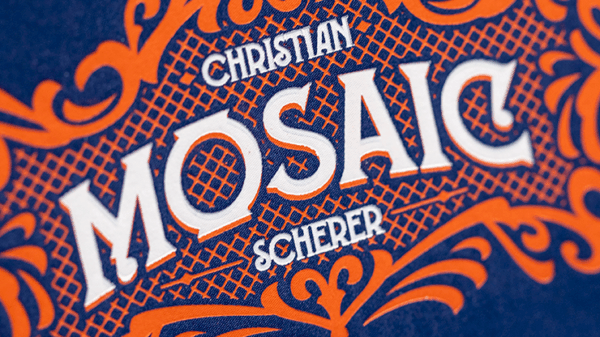 Mosaic by Christian Scherer – Image 6