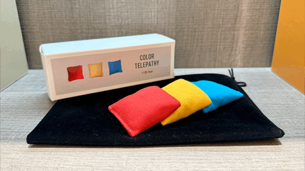 Color Telepathy by JT Magic – Image 2