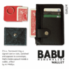 BABU Wallet Minimal by GRUM® – Image 2