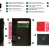 BABU Wallet Minimal by GRUM® – Image 4