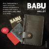 BABU Wallet Minimal by GRUM® – Image 5