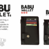 BABU Wallet Minimal by GRUM® – Image 6