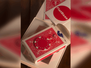 Shaker by FlatBase (Red)
