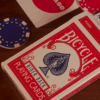 Shaker (Rouge) - FlatBase – Image 3