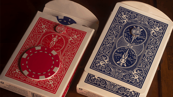 Shaker (Bleu) - FlatBase – Image 5