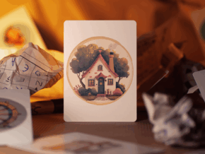 My Rebus – Laurent Villiger