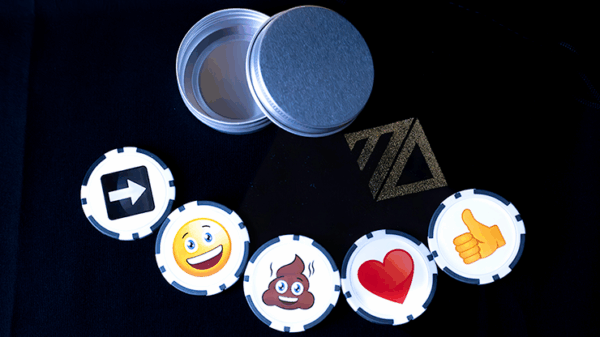 Emoticon Prediction by Magic Dream – Image 2