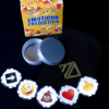 Emoticon Prediction by Magic Dream – Image 3