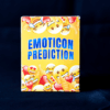 Emoticon Prediction by Magic Dream