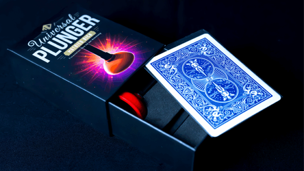 Universal Plunger by Mathieu Bich & Magic Dream – Image 2