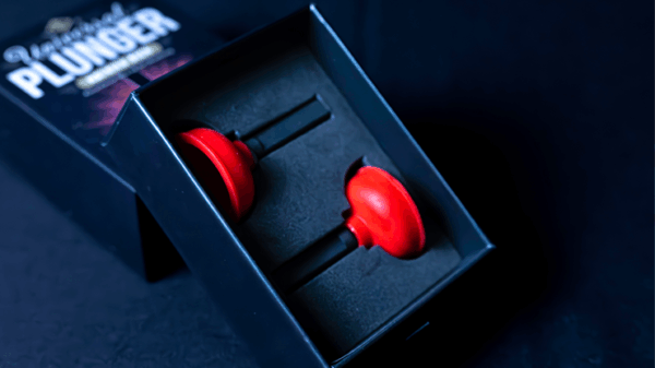 Universal Plunger by Mathieu Bich & Magic Dream – Image 3
