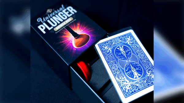 Universal Plunger by Mathieu Bich & Magic Dream – Image 4