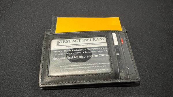 Everyday Wallet by Mark Traversoni – Image 4