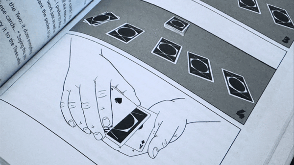 You Do Cards?! Selected Card Tricks from a Coin Guy (and Some of his Friends) by Bill Citino – Image 4