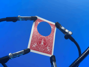 Quantum Aperture by Calen Morelli
