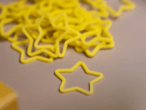 Henry Harrius Presents Star Shatter by Alex Ng