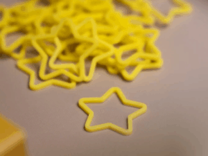 Henry Harrius Presents Star Shatter by Alex Ng