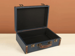 The Cane Table (Case) by Junjie Li, Bond Lee & MS Magic